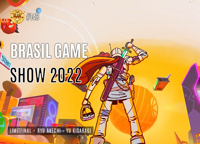 EstrelaBet cria espaço exclusivo na 14ª edição da Brasil Game Show